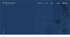Desktop Screenshot of presciencepoint.com